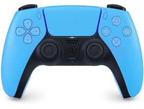 Comprar Mando PS5 Dualsense Starlight Azul Mando PS5 Dualsense Starlight Azul