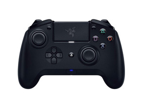 Comprar Controle Razer Raiju Tournament Edition PS4 Controle Razer Raiju Tournament Edition PS4