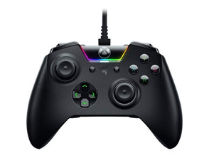 Comprar Controle Razer Wolverine Tournament Edition PC/Xbox Controle Razer Wolverine Tournament Edition PC/Xbox