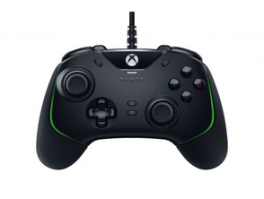 Comprar Mando Razer Wolverine v2 Xbox Series S/X Negro Mando Razer Wolverine v2 Xbox Series S/X Negro