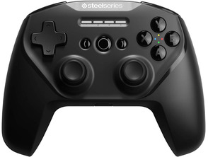 Comprar Controle Steelseries Stratus Duo PC/Android Controle Steelseries Stratus Duo PC/Android