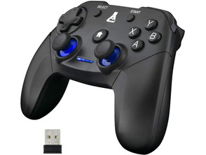 Comprar Mando O G-Lab Wireless PC/PS3 K-PAD Thorium Mando O G-Lab Wireless PC/PS3 K-PAD Thorium