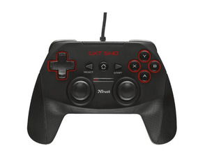 Comprar Comando Trust GTX 540 PC/PS3 Comando Trust GTX 540 PC/PS3