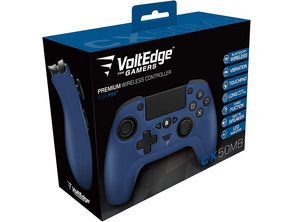 Mando Voltedge Wireless Controller CX50 Midnight Blue PS4