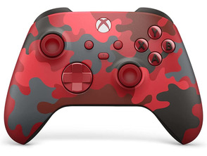 Comprar Mando Controlador Wireless DayStrike Camo Xbox One / Xbox Series Mando Controlador Wireless DayStrike Camo Xbox One / Xbox Series