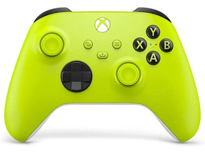 Comprar Mando Wireless Controller Elétrico Volt Lima Xbox One / Xbox Series Mando Wireless Controller Elétrico Volt Lima Xbox One / Xbox Series