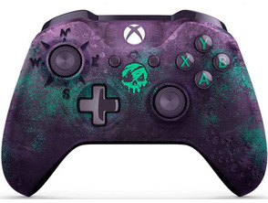 Comprar Xbox One Sea of Thieves Edição limitada Xbox One Sea of Thieves Edição limitada