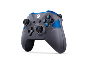 Comando Xbox One Wireless Gears of War 4