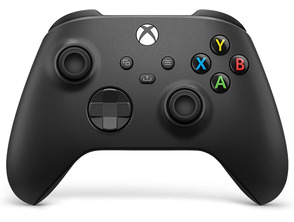 Comprar Mando Xbox Series Carbon Black Mando Xbox Series Carbon Black