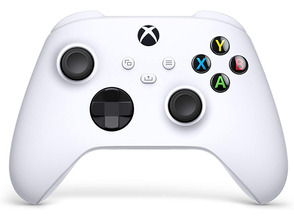 Comprar Mando Xbox Series Robot White Mando Xbox Series Robot White