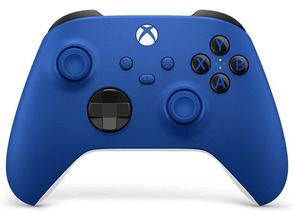 Comprar Mando Xbox Series Shock Blue Mando Xbox Series Shock Blue