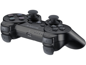 Comprar Comando PS3 Sixaxis Comando PS3 Sixaxis