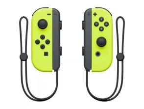 Comprar Mando J-C Set Esquerda/ Direita Amarelo - Powergaming Mando J-C Set Esquerda/ Direita Amarelo - Powergaming