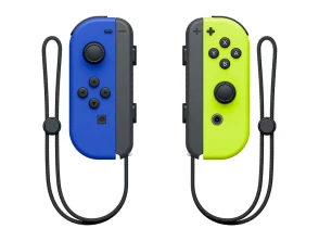 Comprar Mando J-C Azul/Amarillo Set Izq/Dcha - Powergaming Gamepads Mando J-C Azul/Amarillo Set Izq/Dcha - Powergaming Gamepads