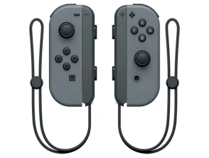 Comprar Mando J-C Gris Set Esquerda/Derecha - Powergaming Mando J-C Gris Set Esquerda/Derecha - Powergaming