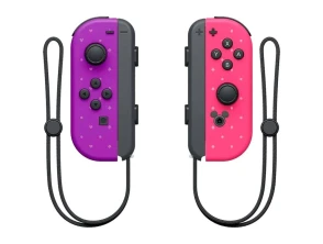 Comprar Mando J-C Set Izq/Dcha Púrpura/Rosa - Powergaming Mando J-C Set Izq/Dcha Púrpura/Rosa - Powergaming