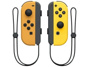 Comprar Mando J-C Set Izq/Dcha Marrón/Amarillo - Powergaming Mando J-C Set Izq/Dcha Marrón/Amarillo - Powergaming