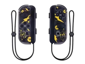 Comprar Mando J-C Transparente/Amarillo Set Izq/Dcha - Powergaming Mando J-C Transparente/Amarillo Set Izq/Dcha - Powergaming