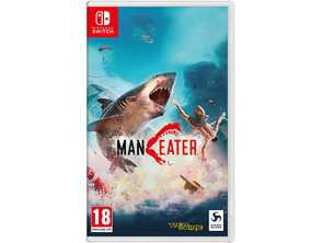 Switch de Maneater