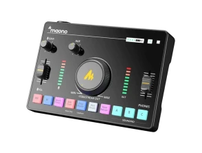 Comprar Maono AMC2 Neo Negro - Micrófono de Alta Qualidade Maono AMC2 Neo Negro - Micrófono de Alta Qualidade
