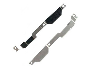 Reposto Placa de Metal Intermedia - BQ Aquaris V/U2/U2 Lite