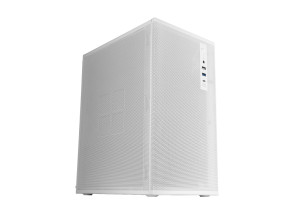 Comprar CAIXA MARS GAMING MC-MESHPROW BLANCA MICROATX GPU MAX 276mm AIRMESH PRO USB-C CAIXA MARS GAMING MC-MESHPROW BLANCA MICROATX GPU MAX 276mm AIRMESH PRO USB-C