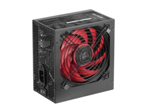 Comprar Fonte de Alimentação Mars Gaming MPIII750 750W Preto/Rojo Fonte de Alimentação Mars Gaming MPIII750 750W Preto/Rojo