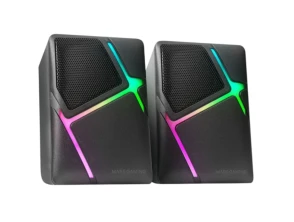 Comprar Mars Gaming porta-voz MS-H Preto Mars Gaming porta-voz MS-H Preto