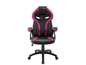 Comprar Cadeira Gaming Mars Gaming MGC118 Preto/Rosa Cadeira Gaming Mars Gaming MGC118 Preto/Rosa