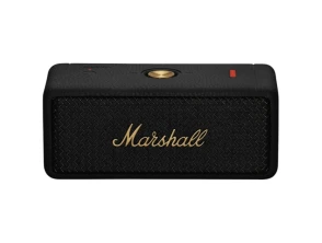 Altavoz Marshall Emberton II Negro - Compra online hoje
