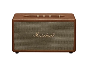 Altavoz Marshall Stanmore III Bluetooth em Marrón