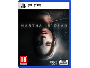 Comprar Martha está Morta PS5 Martha está Morta PS5