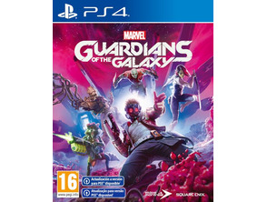 Comprar Guardiões da Marvel do Galaxy PS4 Guardiões da Marvel do Galaxy PS4