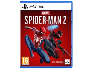 Comprar Marvel\'s Spiderman 2 para PS5 - Videojogo Marvel exclusivo PlayStation 5 Marvel\'s Spiderman 2 para PS5 - Videojogo Marvel exclusivo PlayStation 5