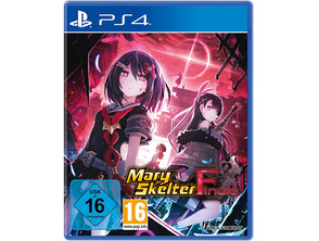 Comprar Mary Skelter Finale: Day One Edition PS4 Mary Skelter Finale: Day One Edition PS4