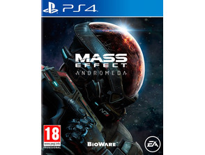 Comprar Mass Effect Andromeda PS4 Mass Effect Andromeda PS4