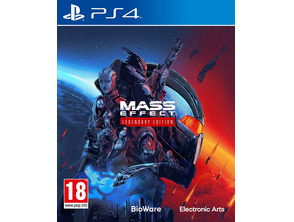 Comprar Mass Effect Legendary Edition PS4 Mass Effect Legendary Edition PS4