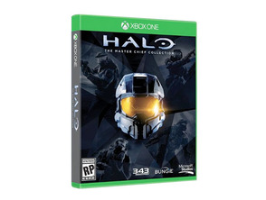 Comprar Halo: The MasterChief Collection Xbox One Halo: The MasterChief Collection Xbox One