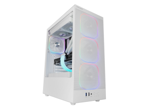 Comprar CAIXA ATX MARS GAMING MCNEBULAW BLANCO LATERAL CRISTAL TEMPLADO FRONTAL MESH GPU 302mm CAIXA ATX MARS GAMING MCNEBULAW BLANCO LATERAL CRISTAL TEMPLADO FRONTAL MESH GPU 302mm