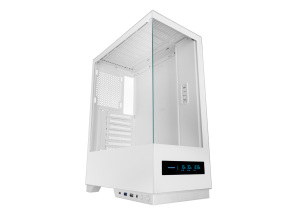 Comprar CAIXA GAMING MARS ATX MCPULSARW BLANCO CUERPO CRISTAL TEMPLADO GPU 332mm LCD FRONTAL CAIXA GAMING MARS ATX MCPULSARW BLANCO CUERPO CRISTAL TEMPLADO GPU 332mm LCD FRONTAL
