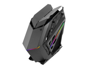 Comprar CAIXA GAMING MARS TITAN BLACK ATX COM DISEÑO EXTREMO E CAPACIDADE XXL CAIXA GAMING MARS TITAN BLACK ATX COM DISEÑO EXTREMO E CAPACIDADE XXL
