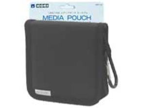 Media Pouch Portable PSP