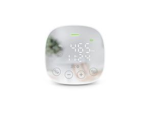 Comprar Medidor de CO2 SPC 6521B Co2 Monitor de Qualidade do Ar Medidor de CO2 SPC 6521B Co2 Monitor de Qualidade do Ar