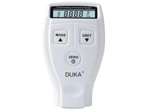 Comprar Medidor de Espesor Digital Duka CH-1 - Ferramenta de Alta Precisão Medidor de Espesor Digital Duka CH-1 - Ferramenta de Alta Precisão