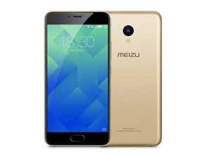 Meizu M5 5.2'' 16GB/2GB RAM/Octa Core Gold