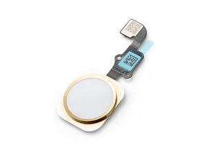 Comprar Botão Home com Membrana iPhone 6S / iPhone 6S Plus Gold Botão Home com Membrana iPhone 6S / iPhone 6S Plus Gold