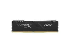 Memoria RAM Kingston HiperX Fury HX426C16FB3/4 4GB DDR4 2666 MHz
