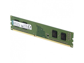 Memoria Kingston KVR24N17S6/4 4GB DDR4 2400 MHz