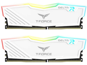 Comprar Memoria RAM 32 GB (2x16GB) PC3000 TeamGroup Delta RGB Memoria RAM 32 GB (2x16GB) PC3000 TeamGroup Delta RGB