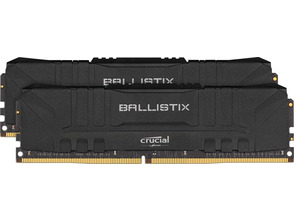 Comprar Memoria RAM Crucial Ballistix 16GB (2x8GB) 3200 MHz DDR4 Memoria RAM Crucial Ballistix 16GB (2x8GB) 3200 MHz DDR4